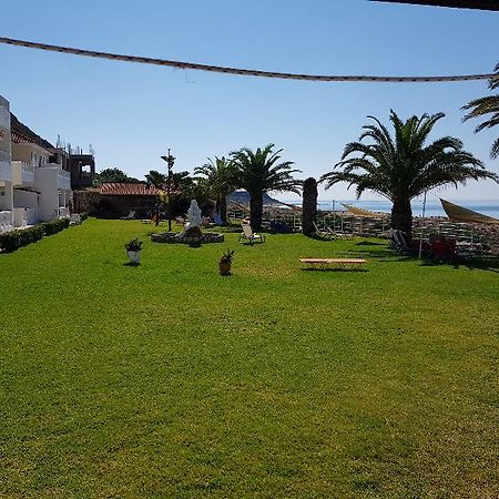 Marina Bay Hotel Skala (Kefalonia) Exterior foto