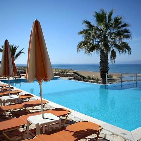 Marina Bay Hotel Skala (Kefalonia) Exterior foto