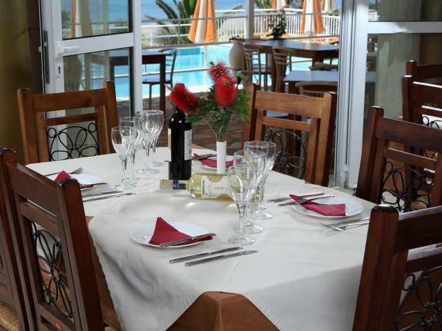 Marina Bay Hotel Skala (Kefalonia) Exterior foto