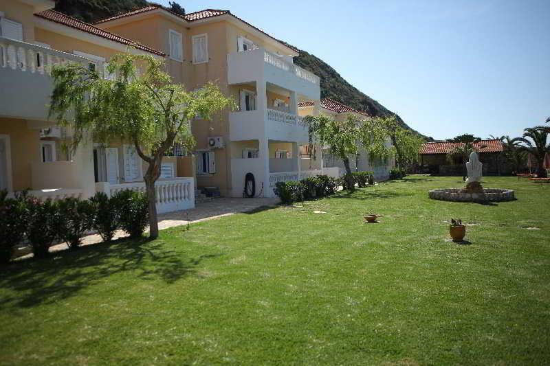 Marina Bay Hotel Skala (Kefalonia) Exterior foto