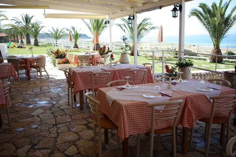 Marina Bay Hotel Skala (Kefalonia) Exterior foto