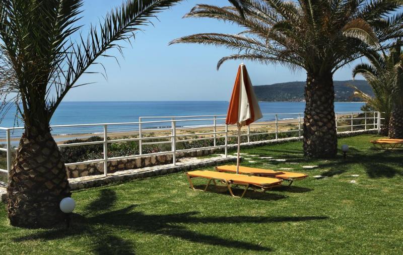 Marina Bay Hotel Skala (Kefalonia) Exterior foto