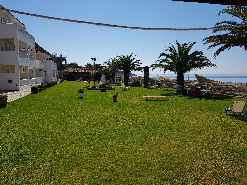 Marina Bay Hotel Skala (Kefalonia) Exterior foto